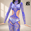 IDxA Lingerie Lisa logo