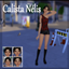 Calista Nélis logo