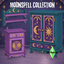 Moonspell Collection logo