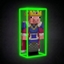 Neon Hitbox logo