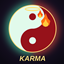 Karma Engine logo