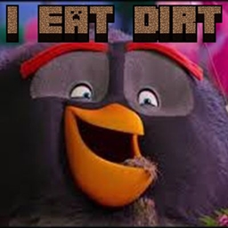 I Eat Dirt project image