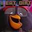 I Eat Dirt logo