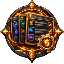 ForeverAddonManager logo