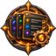 ForeverAddonManager logo