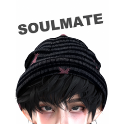 Soulmate_N127_Hat logo