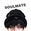 Soulmate_N127_Hat logo