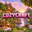 Cozycraft Adventures logo