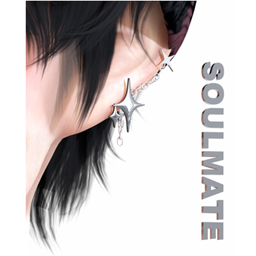 Soulmate_N128_Earring logo