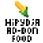 Hipydja Corn Addon logo