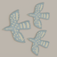 Elpis Bird Decor logo