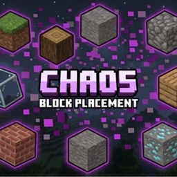 Chaos Block Placement(CBP) project image