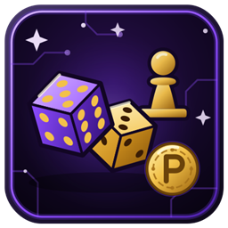 Proto Games logo
