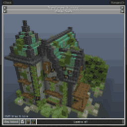 Just Enough Structures project image