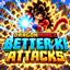 DragonMineZ – Better Ki Attacks logo