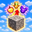 OP Mining Drops & Random Traps - Achievement Friendly logo