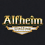 Alfheim Online logo