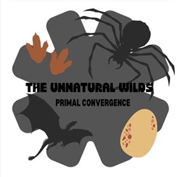 The Unnatural Wilds - Primal Convergence logo