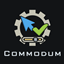 Commodum (Quality of Life • Auto Sell, Auto Repair, Loot Control & more) logo
