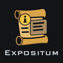 Expositum (Item Tooltip Enhancement) project image