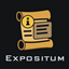 Expositum (Item Tooltip Enhancement) logo