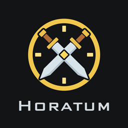 Horatum (Boss Combat Time Tracker) project image