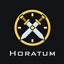 Horatum (Boss Combat Time Tracker) logo
