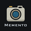 Memento (Screenshots for Achievements, Raids, Dungeons, PvP & more) logo