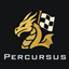 Percursus (Dragonriding & Skyriding Race Time Tracker • Overview) logo