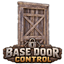 Base Door Control logo