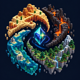 Deep Realm: The Fourth project image