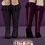 Lenore Ruffled Boots logo