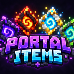 Portal Items project image