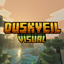duskveil visual logo