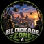 Blockade Zone logo