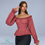 Mira Blouse logo