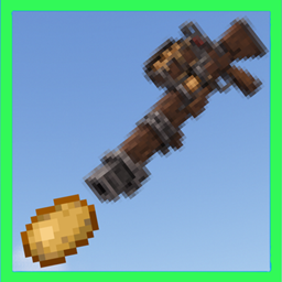 Potato Gun logo