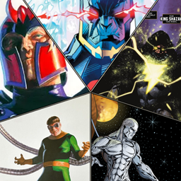 Re Awakening Universe (RAU) project image