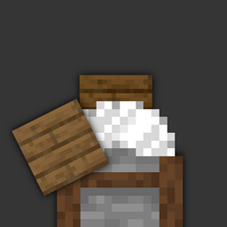 Dekays Woodcutter