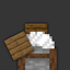 Dekays Woodcutter logo