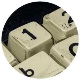 Alt Macros - Character Specific Macro Archive logo