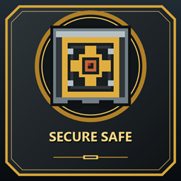 Secure Safe logo
