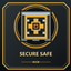 Secure Safe logo