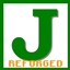 JEI Reforged logo