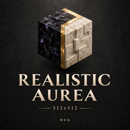 Realistic Aurea project image