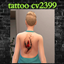 tattoo cv2399 logo