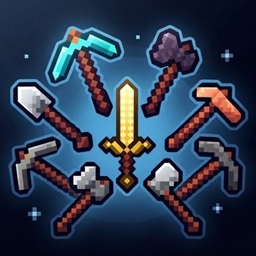 HD Tools Texture Pack project image