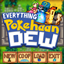[CP] Everything Pokehaan Dew - Main Menu logo