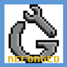 MezzConfig GUI Reforged project image