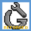 MezzConfig GUI Reforged logo
